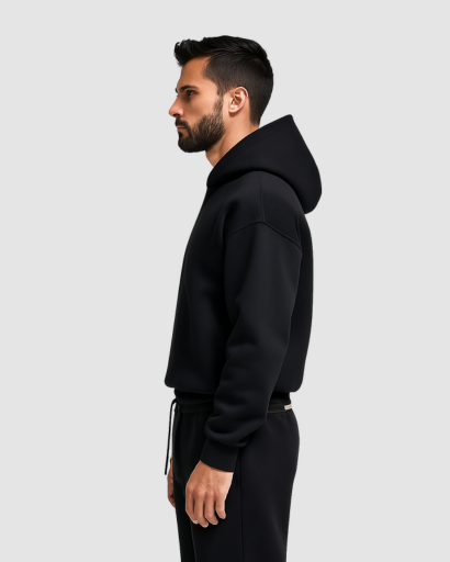 Ensemble Survêtement Homme Coton