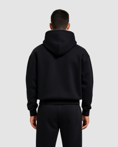 Ensemble Survêtement Homme Coton