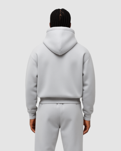 Ensemble Survêtement Homme Coton