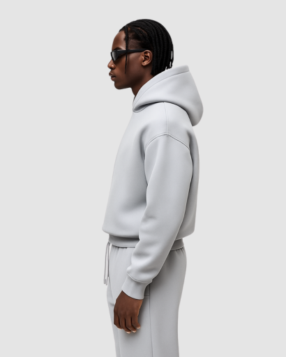 Ensemble Survêtement Homme Coton