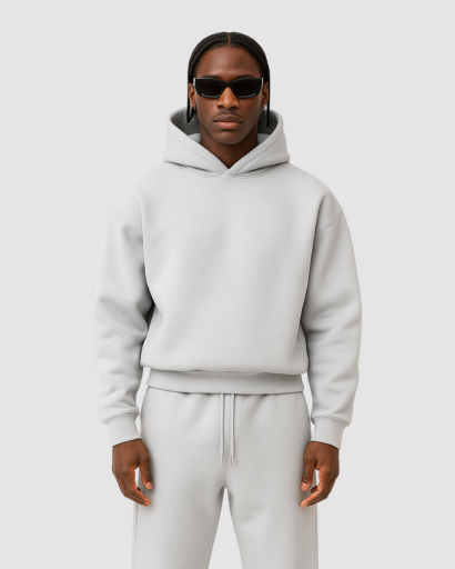 Ensemble Survêtement Homme Coton