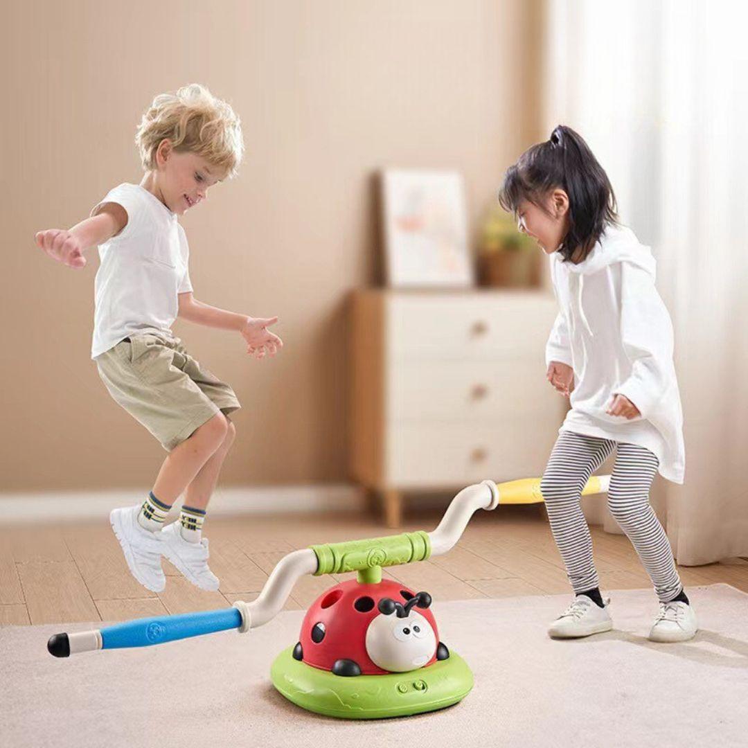 Set d'activités 3-en-1 pour enfants