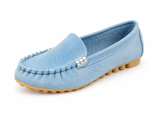 Bleu clair