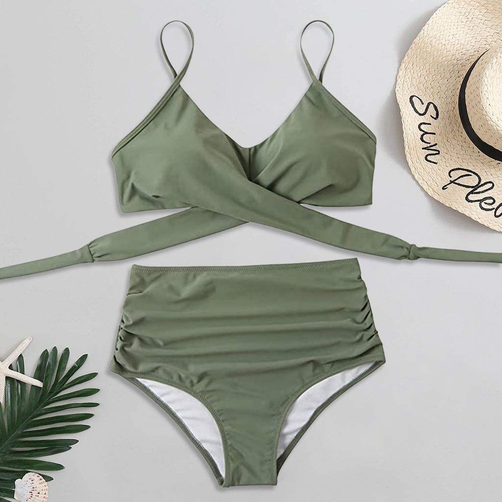 Bikini Femme