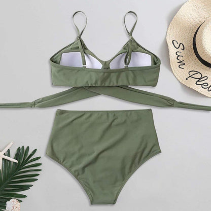 Bikini Femme