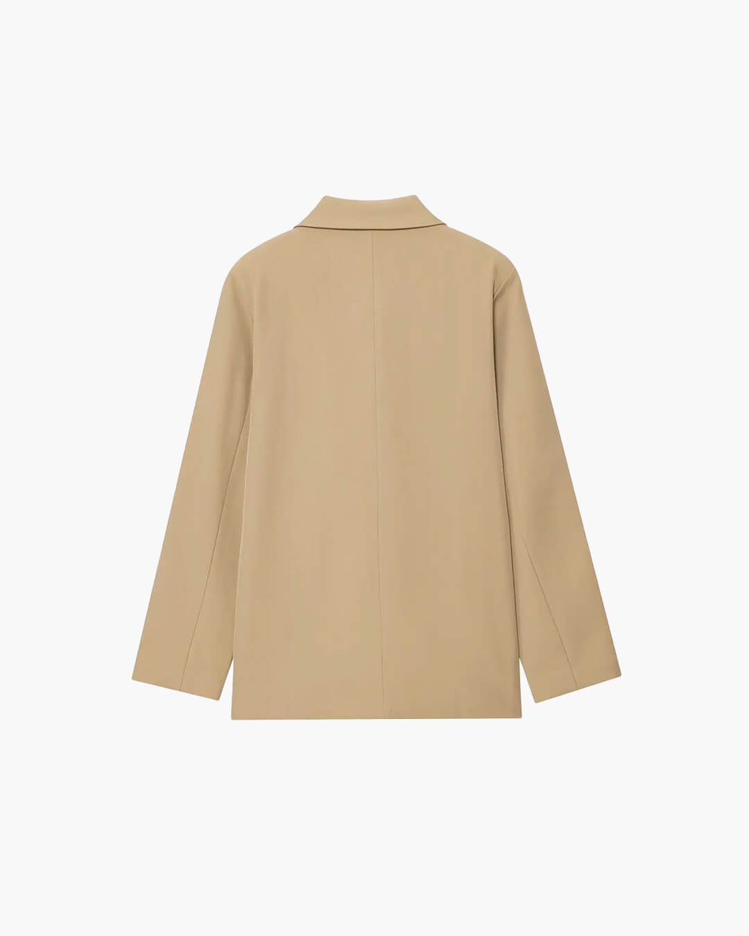 Blazer femme structuré, porté élégance intemporelle