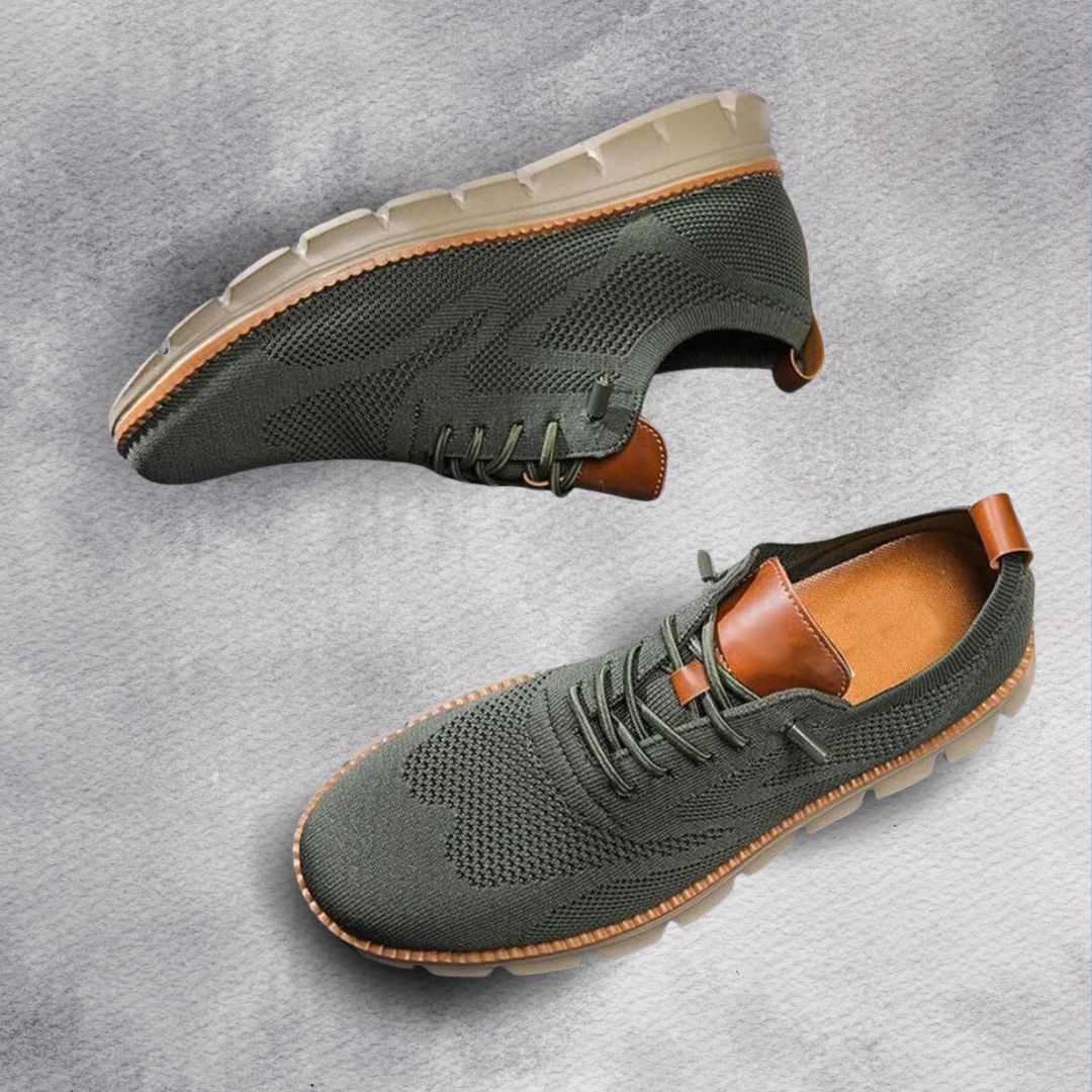 Chaussures Homme Casual