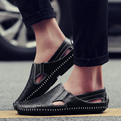 Chaussures Homme Casual