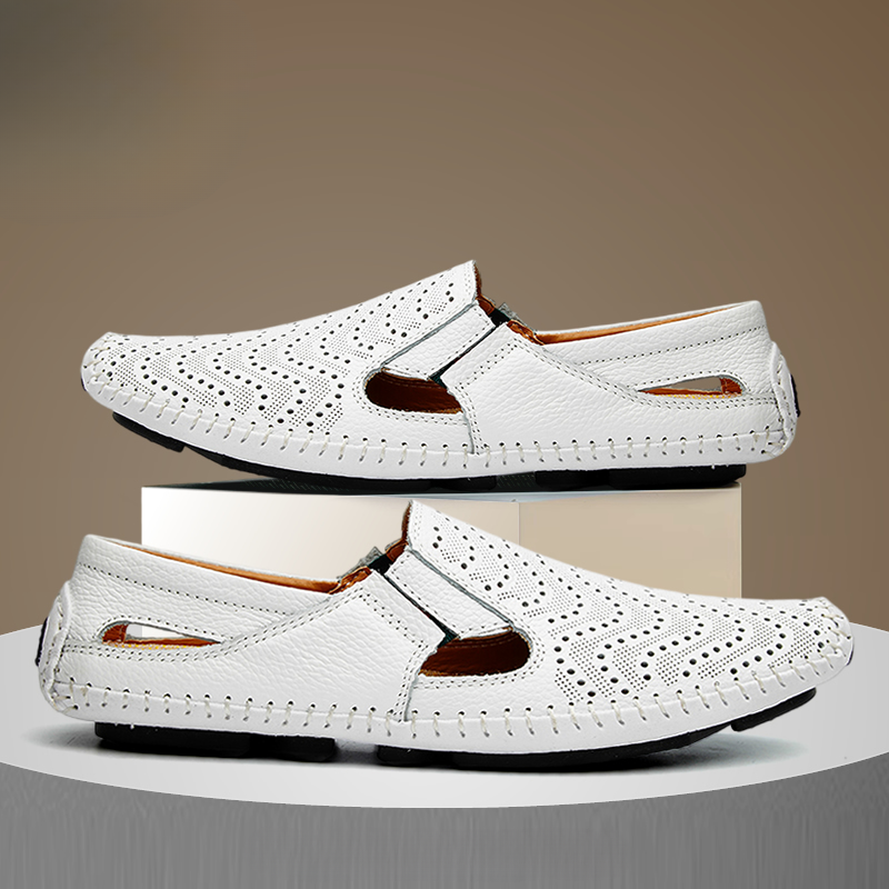 Chaussures Homme Casual