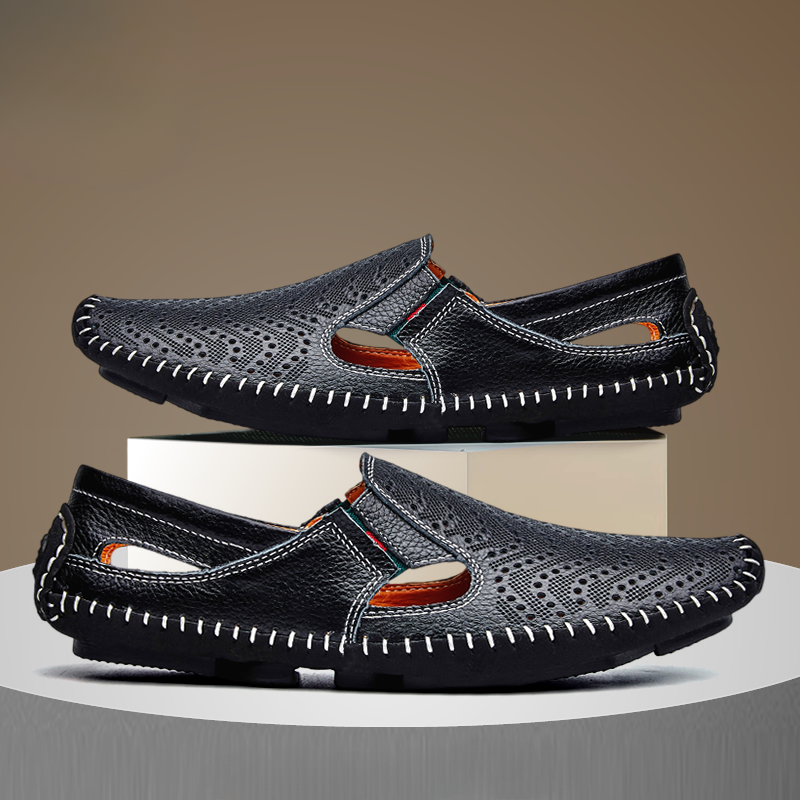 Chaussures Homme Casual