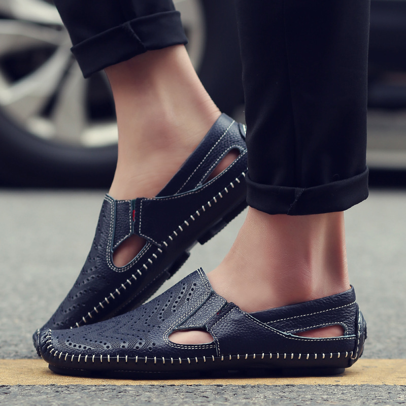 Chaussures Homme Casual