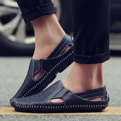 Chaussures Homme Casual