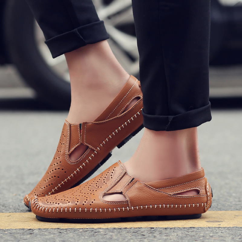 Chaussures Homme Casual