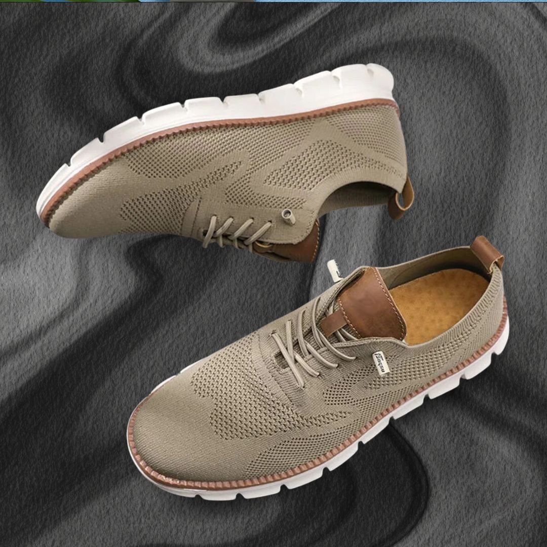 Chaussures Homme Casual