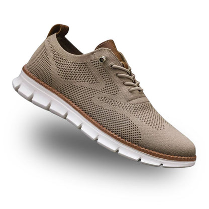 Chaussures homme casual, coloris marron