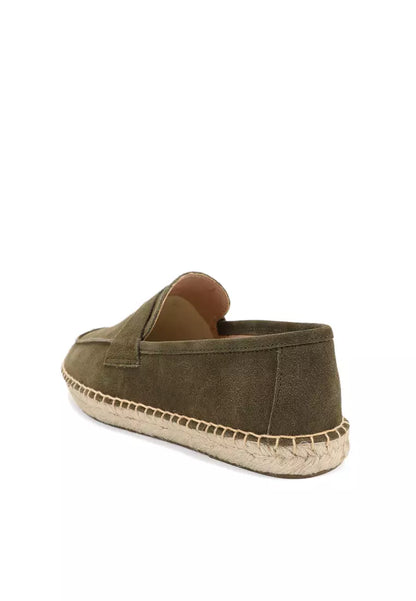 Chaussures homme décontractées, vue de dessus