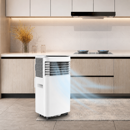 Climatiseur Mobile 7000 BTU