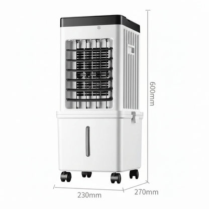 Climatiseur Mobile 3-en-1