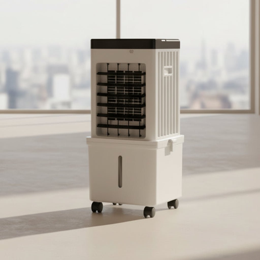 Climatiseur Portable 3-en-1 Sans Tuyau