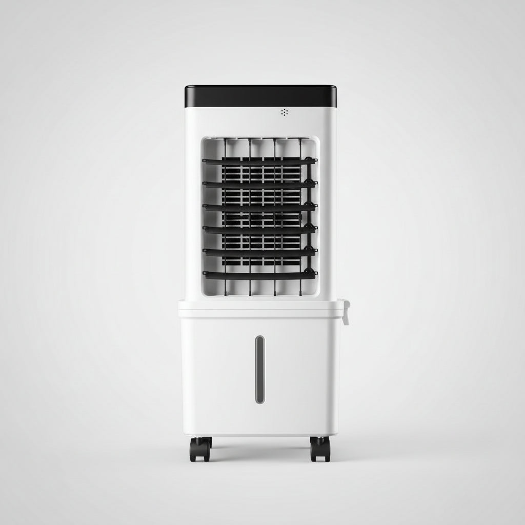 Climatiseur Portable 3-en-1 Sans Tuyau