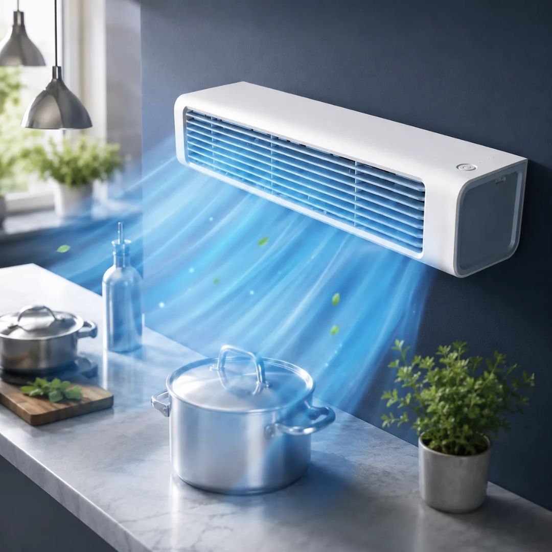Climatiseur Rafraîchisseur d'Air