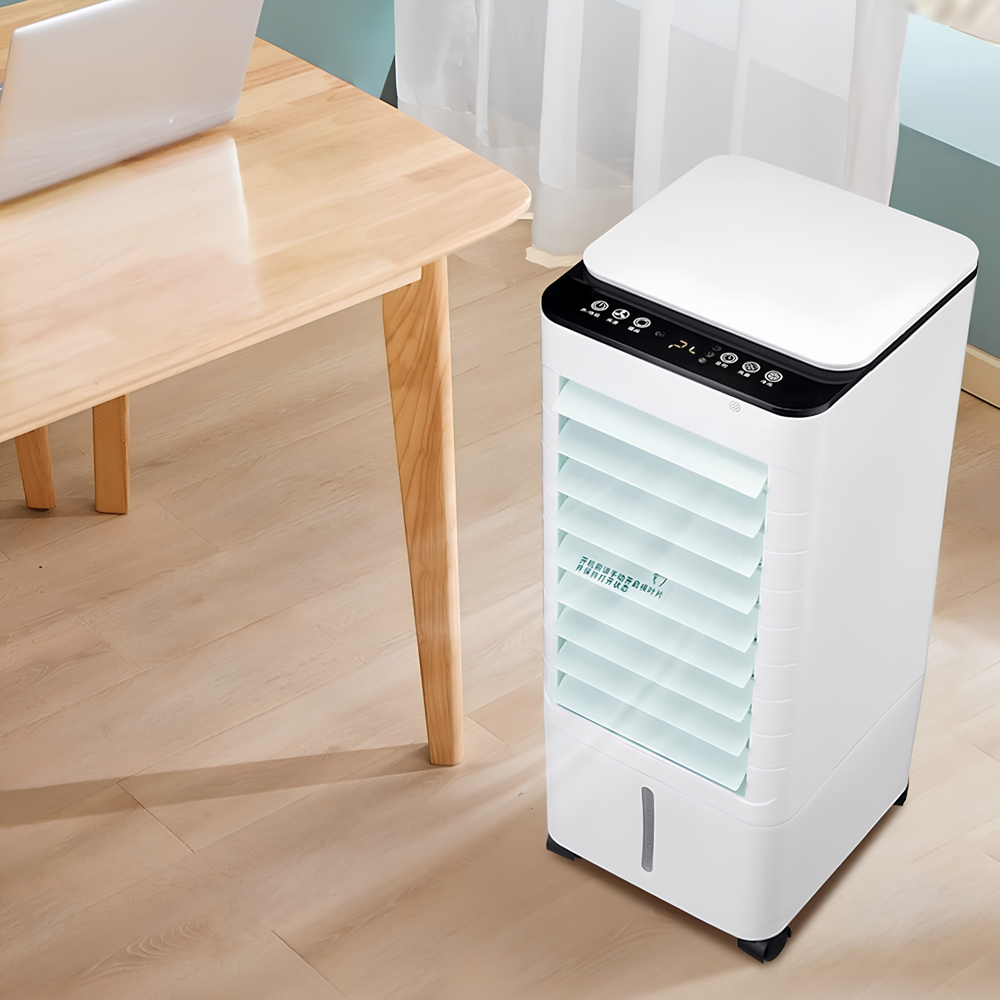 Climatiseur Portable Sans Fenêtre