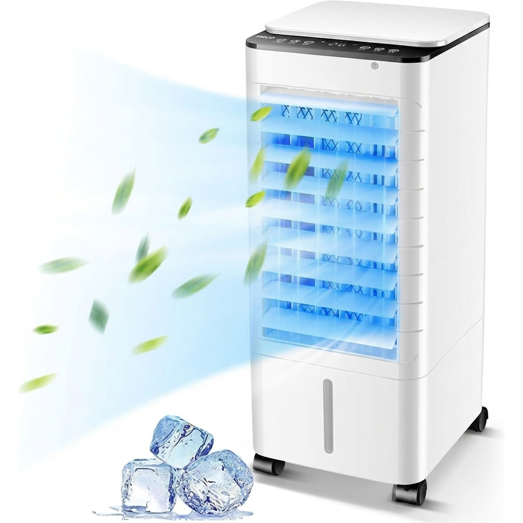 Climatiseur Portable Sans Fenêtre