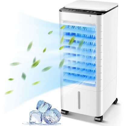 Climatiseur Portable Sans Fenêtre