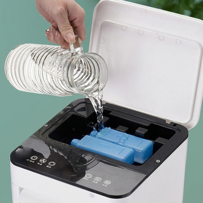 Climatiseur Portable Sans Fenêtre