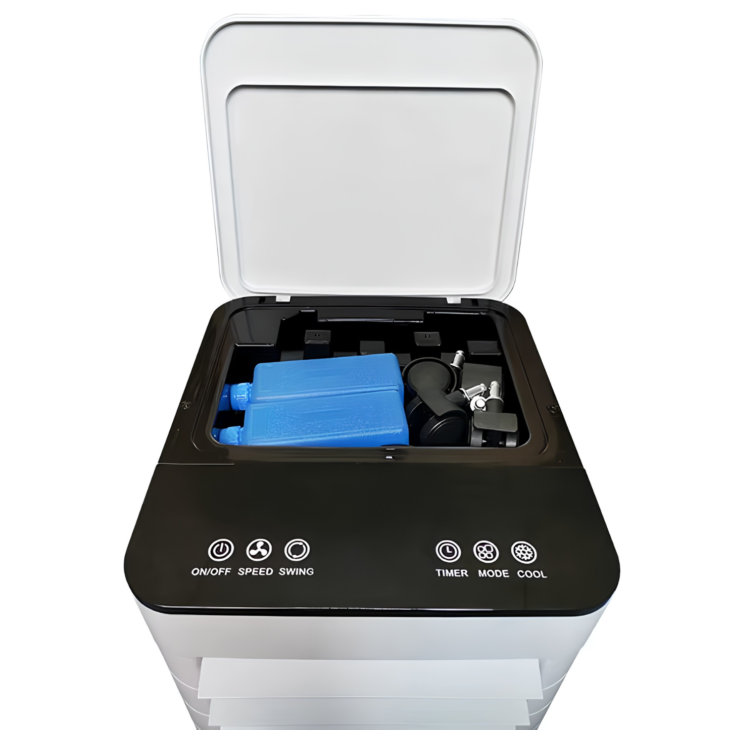 Climatiseur Portable Sans Fenêtre