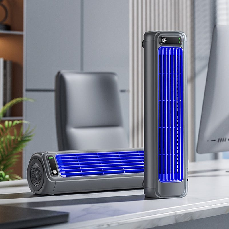Climatiseur Portable Sans Fil