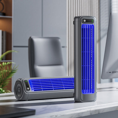 Climatiseur Portable Sans Fil