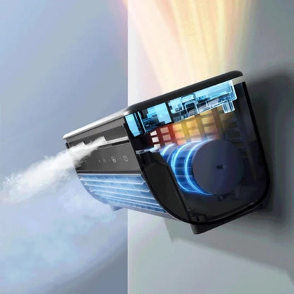 Climatiseur Portable Sans Fil