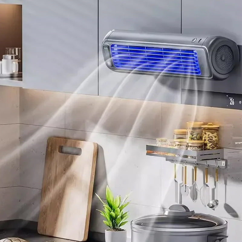 Climatiseur Portable Sans Fil