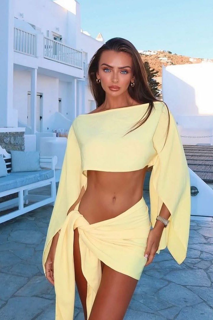 Jaune