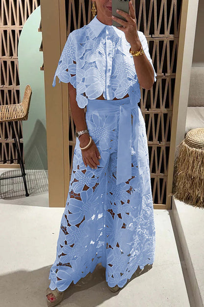 Bleu clair