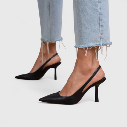 Noir cuir