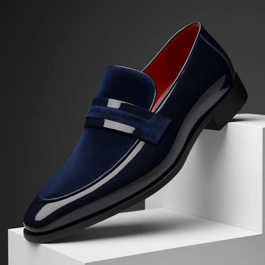 Bleu marine