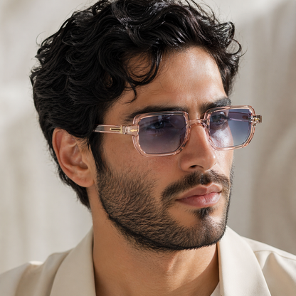 Lunettes de Soleil Mixtes – Collection Tendance, Protection UV & Style Chic