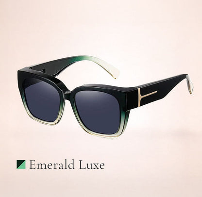 Émeraude luxe