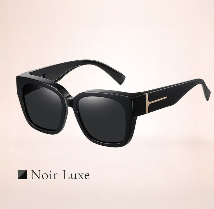 Noir luxe