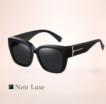 Noir luxe