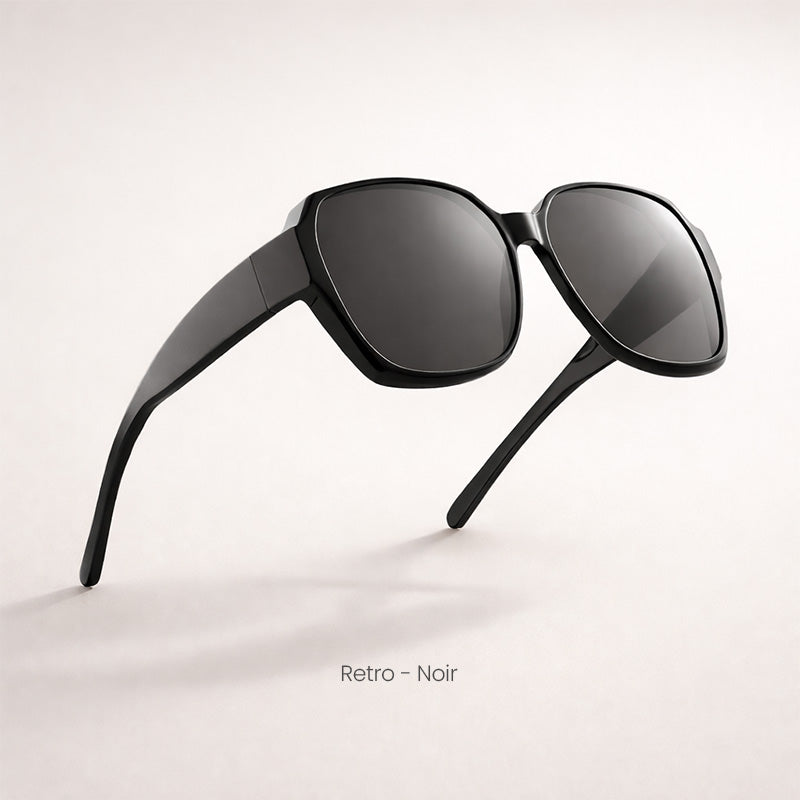 Rétro noir