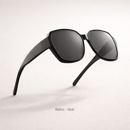 Rétro noir