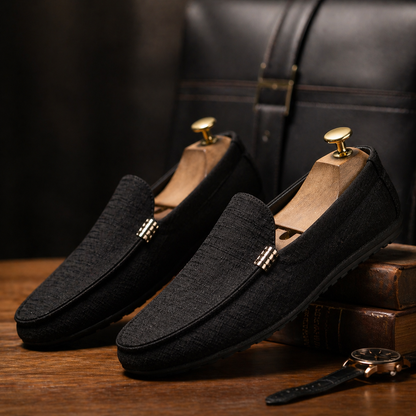 Mocassins Homme
