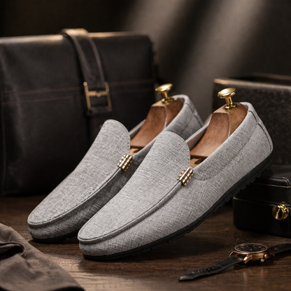Mocassins Homme