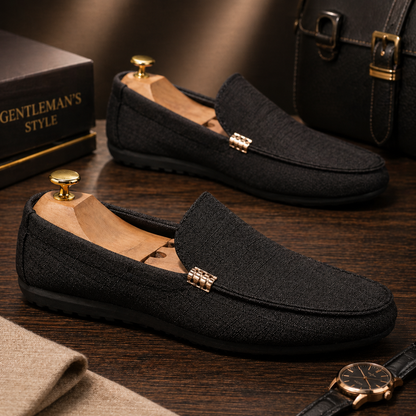 Mocassins Homme