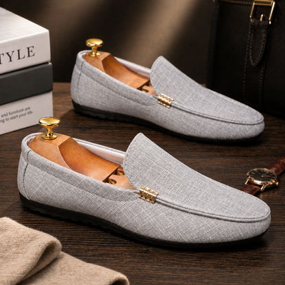 Mocassins Homme