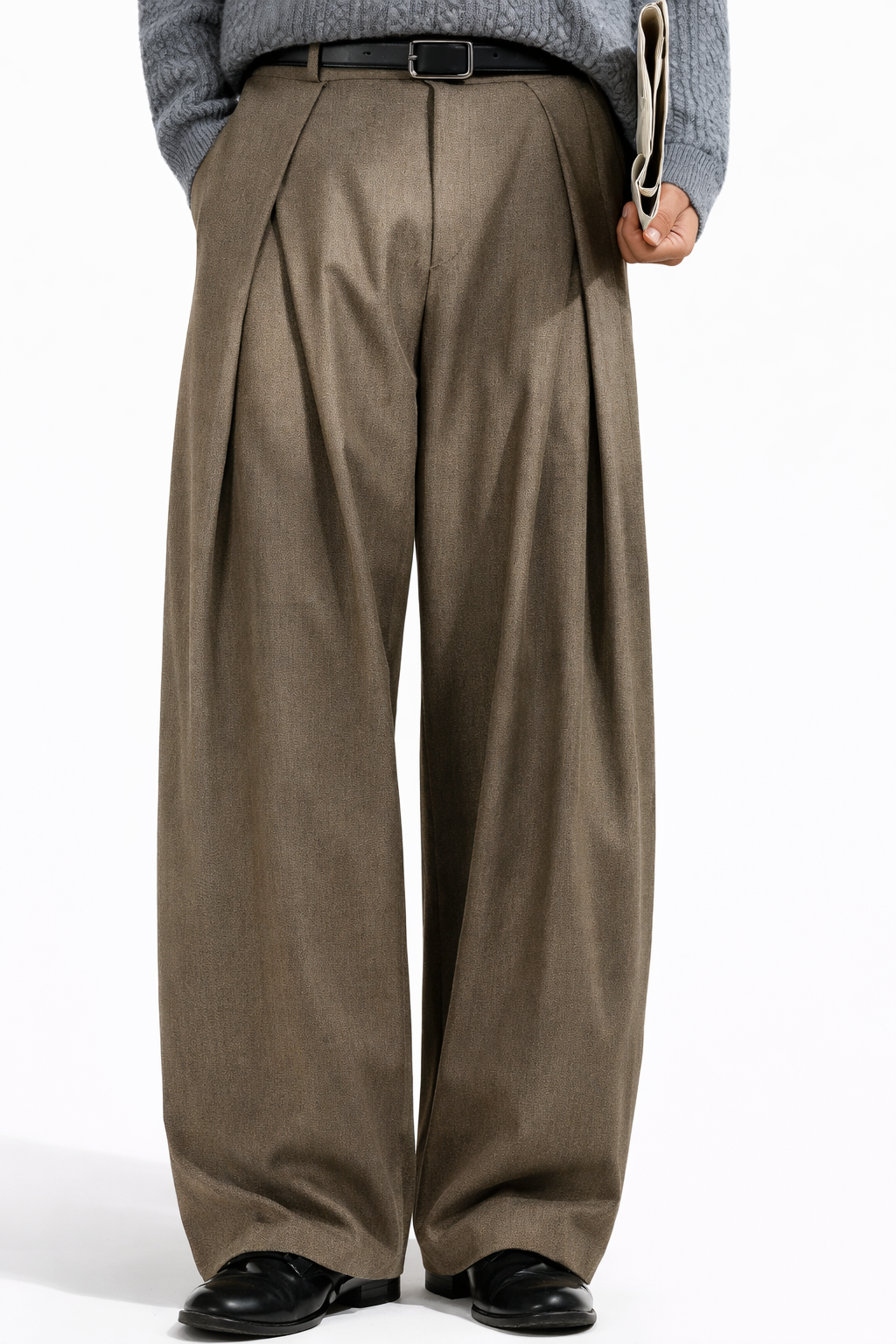 Taupe