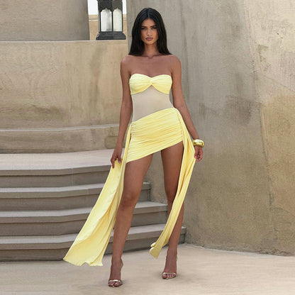 Jaune
